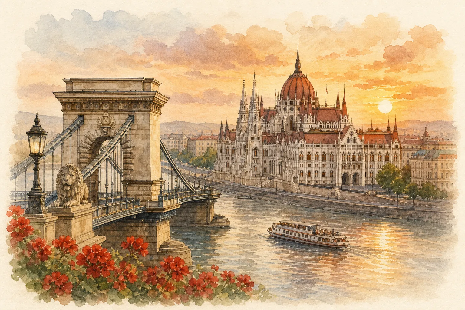 Learn Hungarian with LingoPlasty